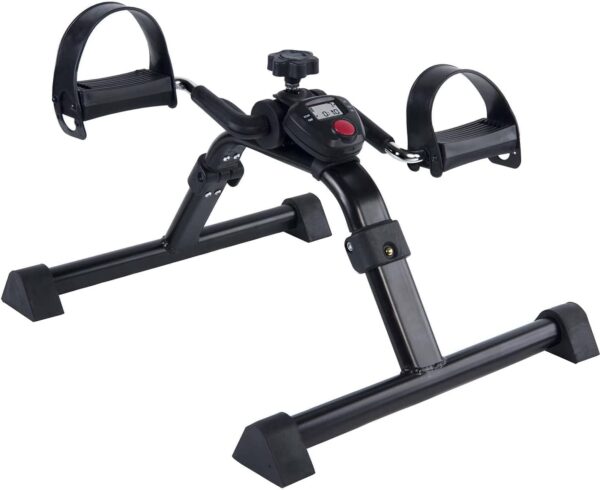 Folding Pedal Exerciser