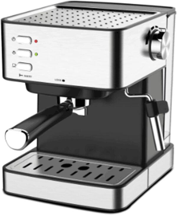 Espresso Machine Coffee Maker