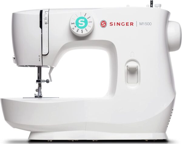 Mechanical Sewing Machine