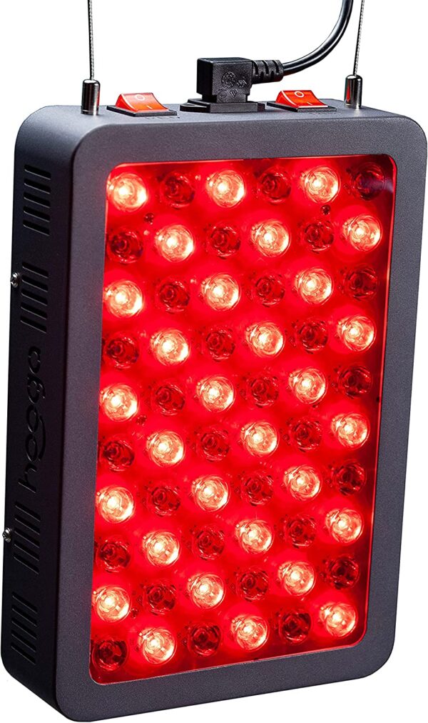 Red Light Therapy Device